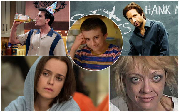 TOP 5 herců, kteří se stali svými seriálovými postavami i v reálu | Fandíme serialům
