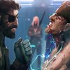 Metal Gear Solid: Režisér bojuje o film novými artworky | Fandíme filmu