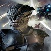 Dawnseeker: Béčkové sci-fi o boji elitních žoldáků s netvorem | Fandíme filmu