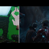 Avengers: Infinity War: Video ukazuje, jak vznikala bitva o Wakandu | Fandíme filmu