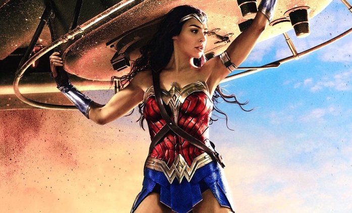 Wonder Woman 1984: O hudbu se postará Hans Zimmer | Fandíme filmu