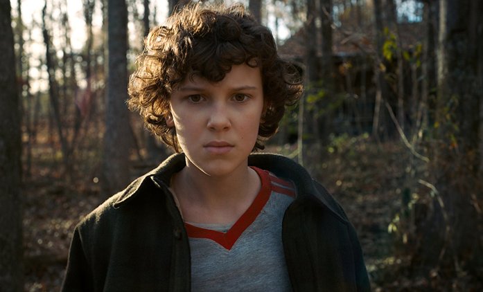 Stranger Things 3: Eleven chce ztratit své superschopnosti | Fandíme seriálům