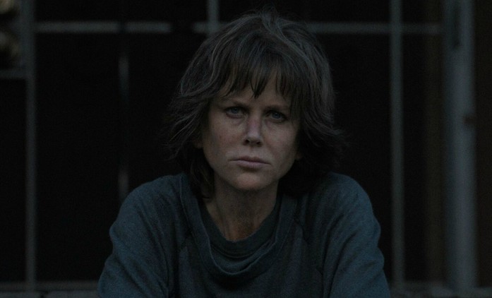 Destroyer: "Zničená" Nicole Kidman na první fotce | Fandíme filmu