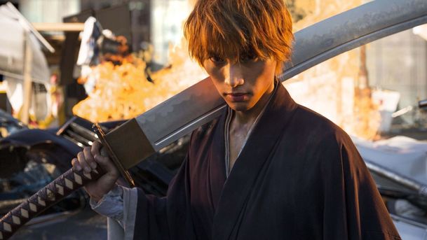 Bleach: Další hraná adaptace mangy míří na Netflix | Fandíme filmu