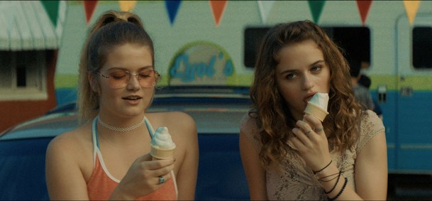 Summer '03: Indie dramedie o strastech dospívání | Fandíme filmu