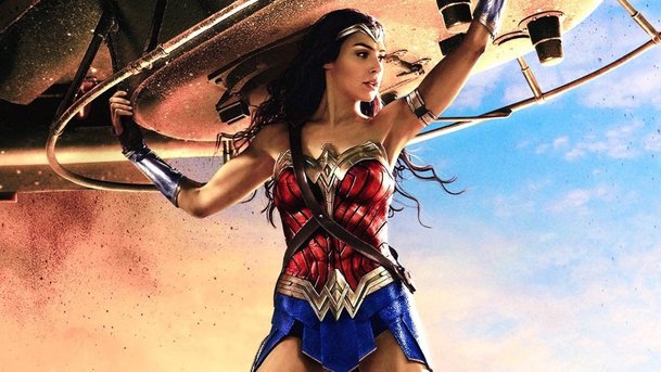 Wonder Woman 1984: O hudbu se postará Hans Zimmer | Fandíme filmu