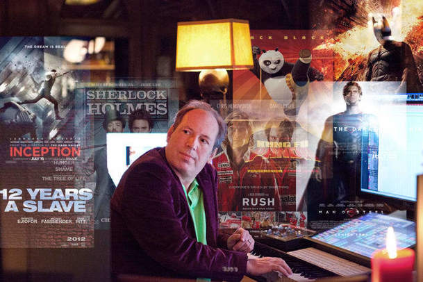 Wonder Woman 1984: O hudbu se postará Hans Zimmer | Fandíme filmu