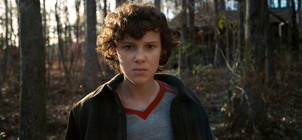 Stranger Things: Co čekat od Eleven ve 3. sérii? | Fandíme serialům