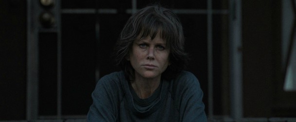 Destroyer: "Zničená" Nicole Kidman na první fotce | Fandíme filmu