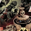 Inherit The Earth: Adaptace komiksu s roboty a zombíky má režiséra | Fandíme filmu