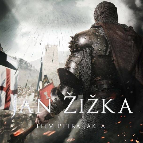Jan Žižka má konečně datum premiéry a nový plakát | Fandíme filmu