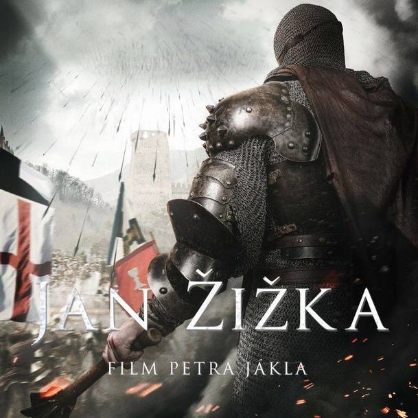 Jan Žižka: Hlavní roli v českém historickém velkofilmu získal Ben Foster | Fandíme filmu