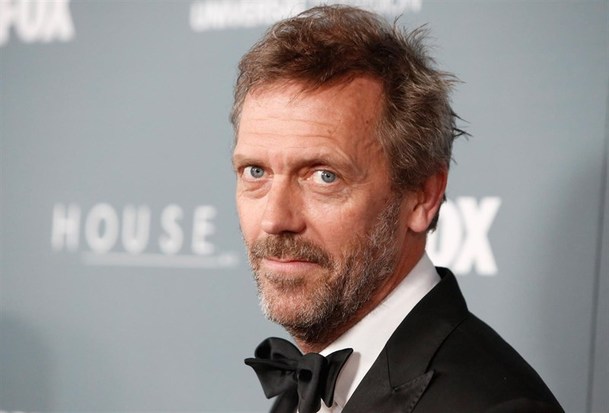 Avenue 5: Hugh Laurie míří do vesmíru | Fandíme serialům