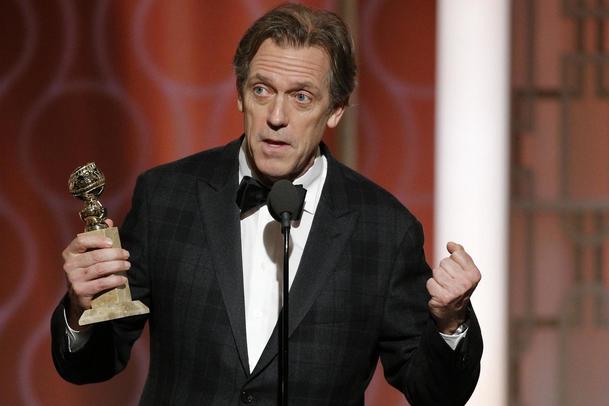 Avenue 5: Hugh Laurie míří do vesmíru | Fandíme serialům