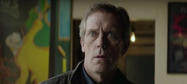 Avenue 5: Hugh Laurie míří do vesmíru | Fandíme serialům