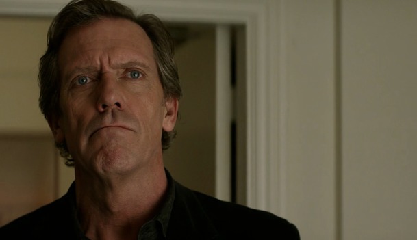 Avenue 5: Hugh Laurie míří do vesmíru | Fandíme serialům