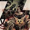 Inherit The Earth: Adaptace komiksu s roboty a zombíky má režiséra | Fandíme filmu