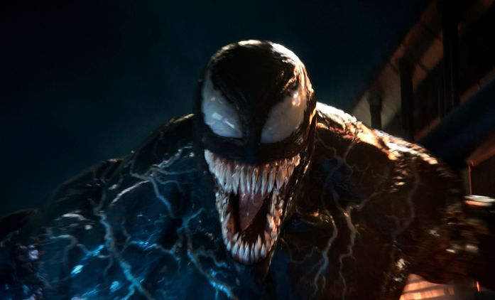 Venom: Výstavba světa, Hardy nehrál Venoma a další zajímavosti | Fandíme filmu