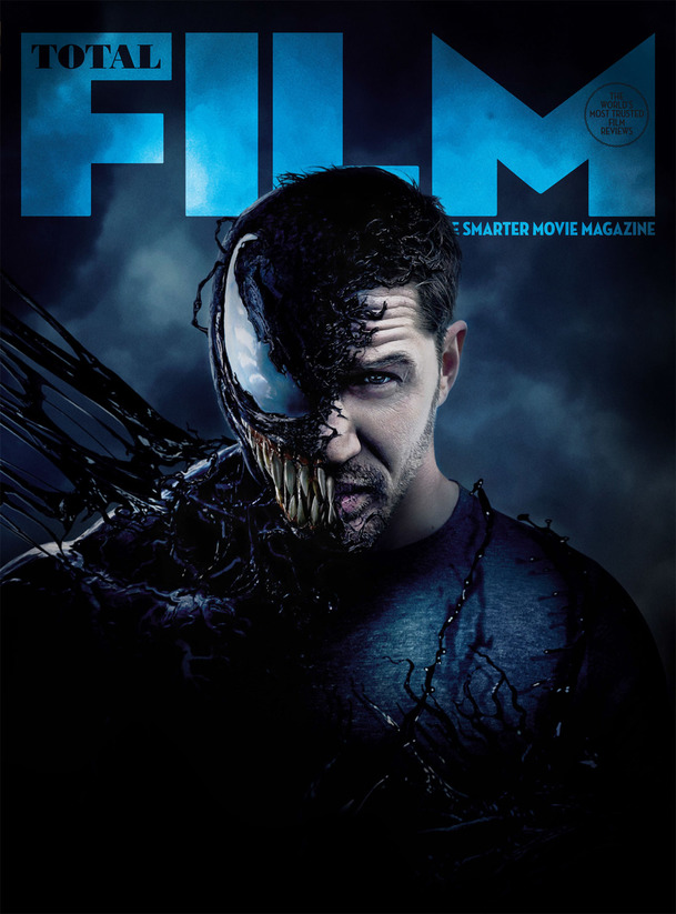 Venom: Výstavba světa, Hardy nehrál Venoma a další zajímavosti | Fandíme filmu