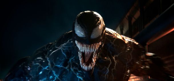 Venom: První dojmy od dvou členů redakce | Fandíme filmu