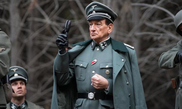 Operation Finale: Hon na Eichmanna sází na herecké výkony | Fandíme filmu