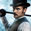 Sherlock Holmes 3 by se měl vypravit na divoký západ | Fandíme filmu