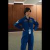 Pale Blue Dot: Natalie Portman jako astronautka na první fotce | Fandíme filmu