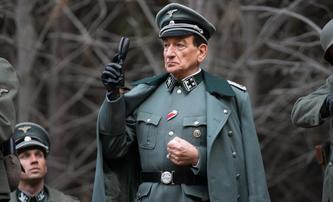 Operation Finale: Hon na Eichmanna sází na herecké výkony | Fandíme filmu