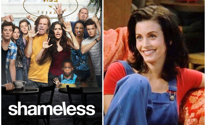 Shameless: Courteney Cox se vrací na obrazovky | Fandíme seriálům