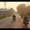 American Dresser: Ženy (prý) milují muže na motorkách | Fandíme filmu