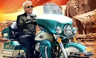 American Dresser: Ženy (prý) milují muže na motorkách | Fandíme filmu