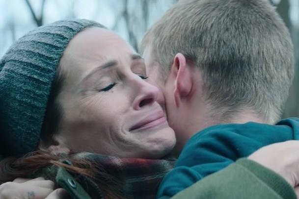 Ben is Back: Julia Roberts se v oscarové sezóně neztratí | Fandíme filmu