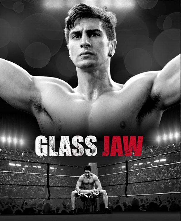 Glass Jaw: Trailer k lacinějšímu mixu Bojovníka a Lvího srdce | Fandíme filmu
