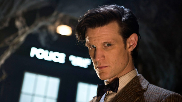 Doctor Who: 11. řada má datum premiéry | Fandíme serialům