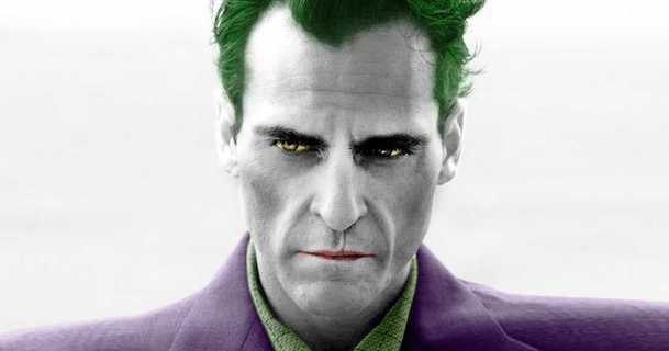 Joker: Batmanův otec obsazen | Fandíme filmu
