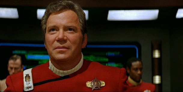Star Trek: William Shatner o kapitána Kirka nestojí | Fandíme serialům