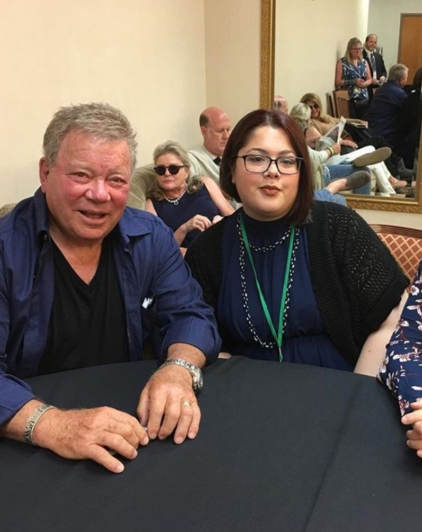 Star Trek: William Shatner o kapitána Kirka nestojí | Fandíme serialům