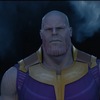 Avengers: Infinity War: Jak se "stavěla" planeta Titan | Fandíme filmu