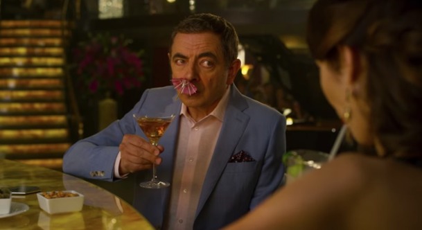 Johnny English 3: Ani druhý trailer neohromí | Fandíme filmu