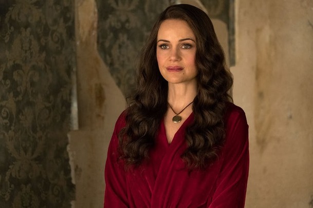 Haunting of Hill House: Nová hororová série od Netflixu | Fandíme serialům