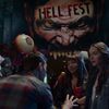 Hell Fest: Masakr v zábavním parku představuje v trailerech | Fandíme filmu