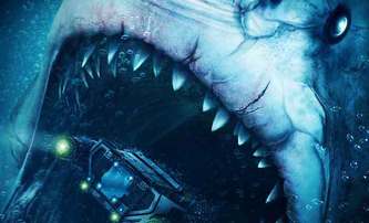 Megalodon: Studio Asylum se chce přiživit na úspěchu hitu MEG | Fandíme filmu