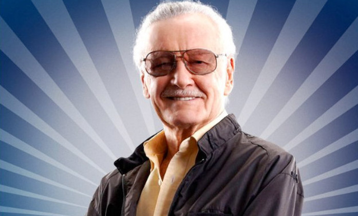 Stan Lee v seriálu: 10 případů camea, které jste možná přehlédli | Fandíme seriálům