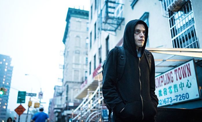 Mr. Robot: Příchod čtvrté řady připomíná nový trailer | Fandíme seriálům