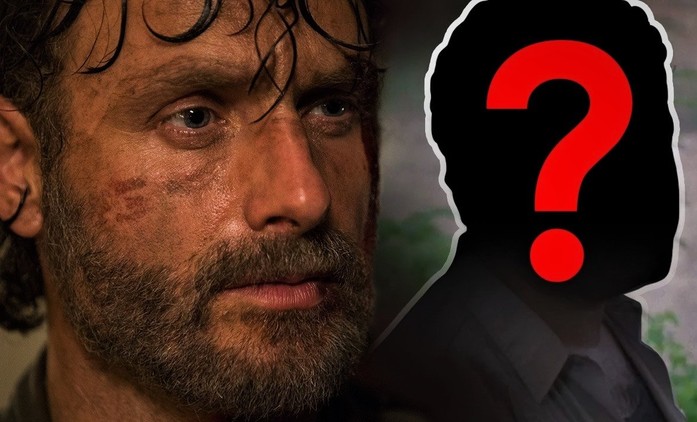 Živí mrtví: Kdo nahradí Ricka Grimese? | Fandíme seriálům