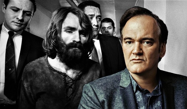 Mindhunter 2. série: Novinky spojují seriál s novou Tarantinovkou | Fandíme serialům