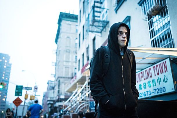 Mr. Robot: 4. řada bude poslední! | Fandíme serialům