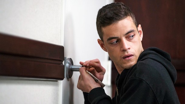 Mr. Robot: 4. řada bude poslední! | Fandíme serialům