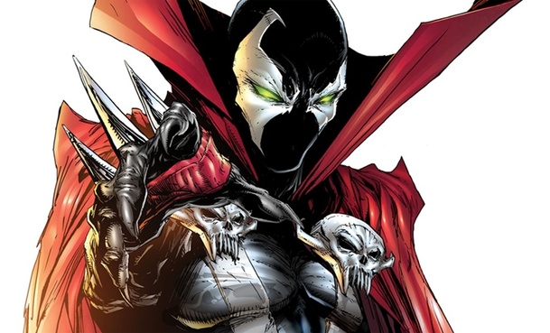 Spawn: Na scénáři se podílí další scenárista, fanoušci stále mohou doufat, že se dočkají | Fandíme filmu