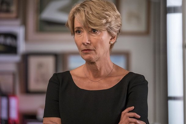 The Children Act: Soudkyně Emma Thompson v hutném dramatu | Fandíme filmu